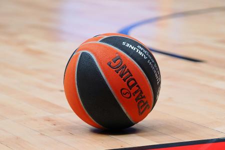 BBL: Bayreuth verliert Kellerduell in Braunschweig BBL: Bayreuth verliert Kellerduell in Braunschweig