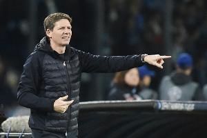 Glasner genervt: "Lasse mich nicht provozieren"