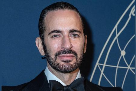 Marc Jacobs: Der Fashion-Tausendsassa auf seiner kreativen Reise Marc Jacobs: Der Fashion-Tausendsassa auf seiner kreativen Reise