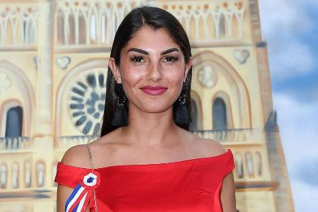 Reality-TV-Star Yeliz Koc hat ihre Beziehung beendet Reality-TV-Star Yeliz Koc hat ihre Beziehung beendet