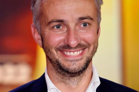 Für Österreich: Jan Böhmermann kommentiert das Finale des ESC Für Österreich: Jan Böhmermann kommentiert das Finale des ESC