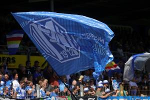 3. Liga: Meppen bleibt Tabellenschlusslicht