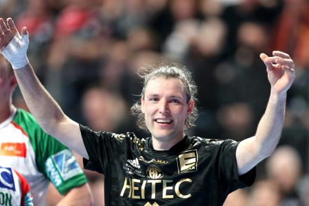 Ex-Europameister Sellin wird U23-Coach in Erlangen Ex-Europameister Sellin wird U23-Coach in Erlangen