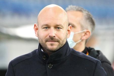 Nach Gerüchten: Rosen geht von Verbleib bei der TSG aus Nach Gerüchten: Rosen geht von Verbleib bei der TSG aus