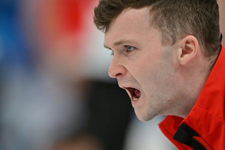 Curling-WM: Schottland düpiert Kanada und holt Gold Curling-WM: Schottland düpiert Kanada und holt Gold