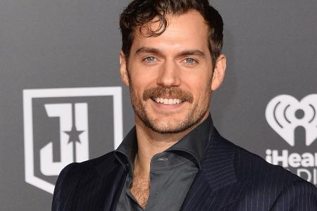 James-Bond-Nachfolge: Henry Cavill nicht mehr alleiniger Favorit James-Bond-Nachfolge: Henry Cavill nicht mehr alleiniger Favorit