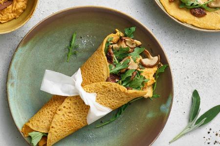 Anti-Entzündungs-Küche: Drei Rezepte gegen Inflammationen