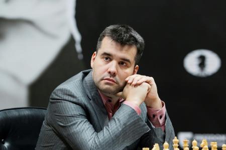 Schach-WM: Schach-WM: