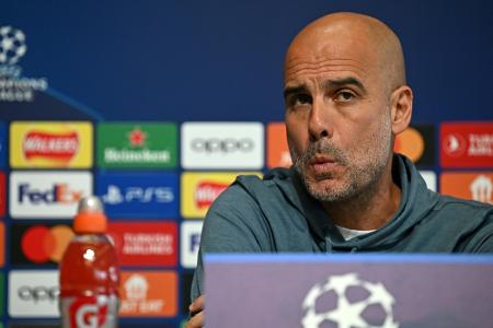 Guardiola gegen Tuchel: Guardiola gegen Tuchel: