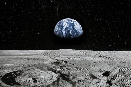 4G auf dem Mond? Nokia und die Nasa arbeiten daran 4G auf dem Mond? Nokia und die Nasa arbeiten daran