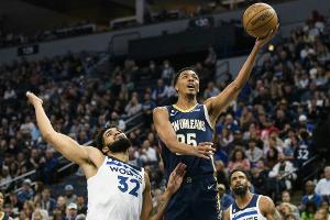 NBA stellt Zuschauerrekord auf