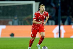 Bayerns "Wahnsinns"-Serie: "Mit viel Energie verteidigen"