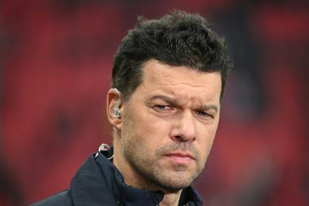 Champions League: Ballack traut Bayern viel zu Champions League: Ballack traut Bayern viel zu