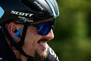 Degenkolb nach Paris-Roubaix: "Gibt Selbstvertrauen"