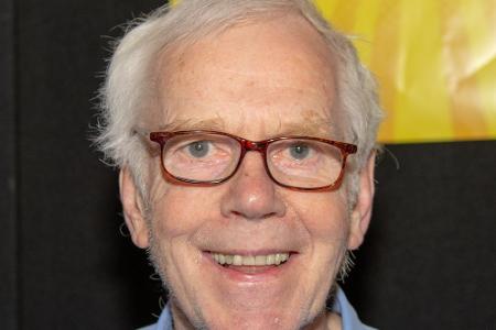 Jeremy Bulloch starb an seiner Parkinson-Erkrankung.