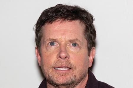 Michael J. Fox hat seine eigene Parkinson-Stiftung.