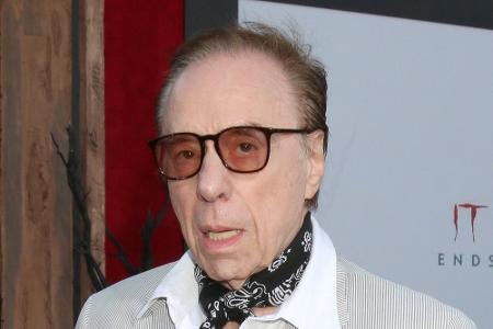 Peter Bogdanovich verstarb 2022.