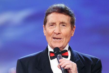 Mit 91 Jahren: Freddy Quinn will heiraten Mit 91 Jahren: Freddy Quinn will heiraten