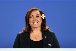 FIFA prophezeit "Wendepunkt" im Frauen-Fußball