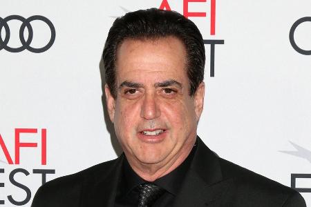 Frank Vallelonga Jr.: Todesursache steht fest Frank Vallelonga Jr.: Todesursache steht fest