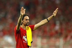 VDS ehrt Subotic mit "Goldenem Band"