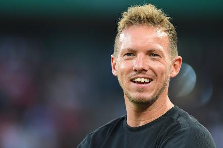 Nach Bayern-Trennung: Julian Nagelsmann genießt Auszeit in Südtirol Nach Bayern-Trennung: Julian Nagelsmann genießt Auszeit in Südtirol