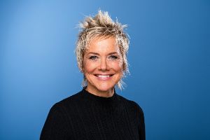 Inka Bause zeigt ihre schöne Tochter