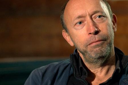 NDR-Schauspieler Sven Walser stirbt mit 59 NDR-Schauspieler Sven Walser stirbt mit 59