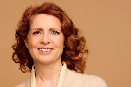 Monica Lierhaus: Das sind ihre neuen Projekte im TV Monica Lierhaus: Das sind ihre neuen Projekte im TV