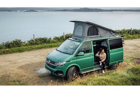 Reisemobil Sharing