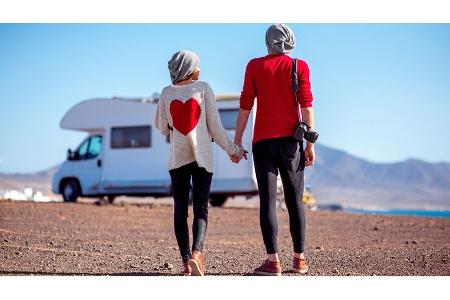 Camper Sharing Camper Sharing