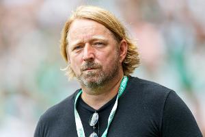 Ajax holt Mislintat - Vertrag bis 2026
