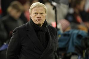 Kahn fordert Reaktion: "Habe schon Unglaubliches erlebt"