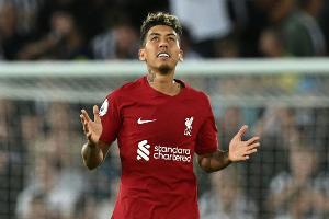 Pfannenstiel rät Firmino zu Rückkehr in die Bundesliga