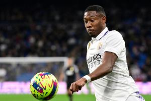 Real: Alaba hofft auf Ancelotti-Verbleib