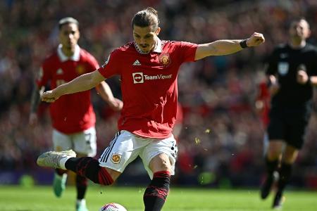 Sabitzer über United-Verbleib: Sabitzer über United-Verbleib: