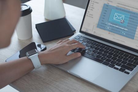 So verschicken Sie anonym E-Mails So verschicken Sie anonym E-Mails