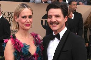 Pedro Pascal: Seine beste Freundin unterstützte ihn finanziell