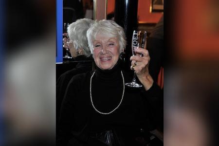 Schauspielerin Maria Sebaldt stirbt im Alter von 92 Jahren Schauspielerin Maria Sebaldt stirbt im Alter von 92 Jahren