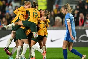 Nach 30 Spielen: Lionesses verlieren erstmals unter Wiegman