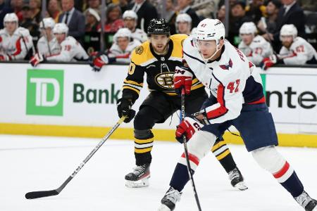 NHL debütiert in Australien NHL debütiert in Australien