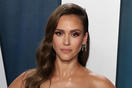 Jessica Alba: So groß sind ihre drei Kinder inzwischen Jessica Alba: So groß sind ihre drei Kinder inzwischen