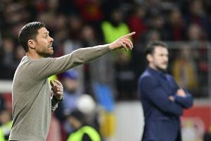 Leverkusen bereit für Europa-League-Viertelfinale