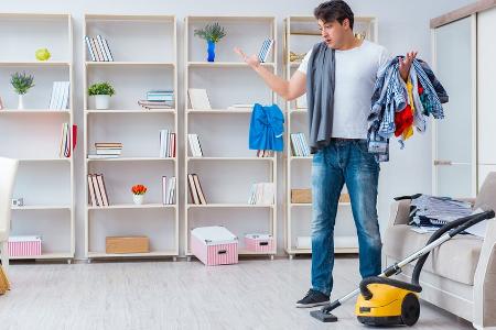 Aufräumen und Ordnen: Experten-Tipps für ein stylisches Zuhause Aufräumen und Ordnen: Experten-Tipps für ein stylisches Zuhause