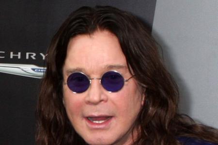 Ozzy Osbourne ging 2020 mit seiner Diagnose an die Öffentlichkeit.