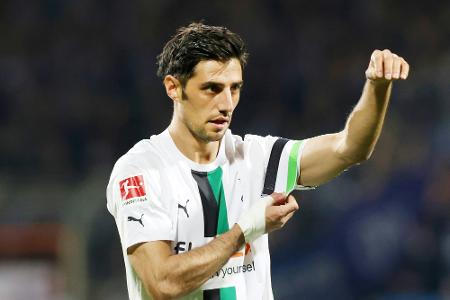 Kapitän Stindl geht von Bord Kapitän Stindl geht von Bord