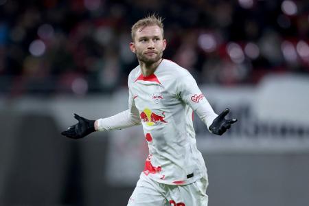 Bild: Laimer-Wechsel nach München fix Bild: Laimer-Wechsel nach München fix