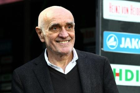 OLG bestätigt: Kind bleibt Geschäftsführer bei Hannover 96 OLG bestätigt: Kind bleibt Geschäftsführer bei Hannover 96