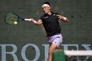 Tennis: Ruud sagt als erster Top-Ten-Spieler in Hamburg zu
