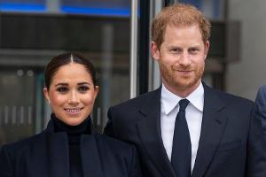 Herzogin Meghan: So belastet ist ihr Verhältnis zur Königsfamilie